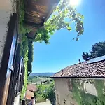 Apartment Borgo Francia *