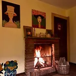 Апартаменты Borgo Francia Cremolino