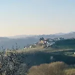 Borgo Francia * Cremolino