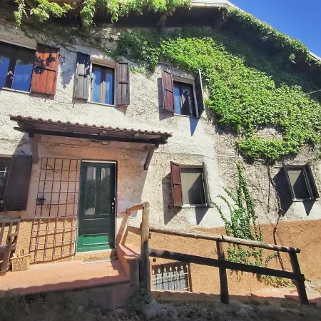 Borgo Francia Cremolino