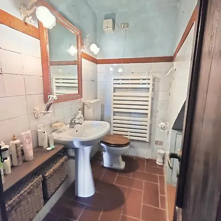 Borgo Francia * Cremolino