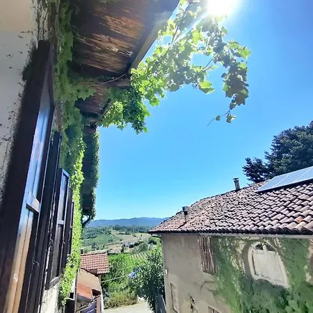 Lejlighed Borgo Francia *