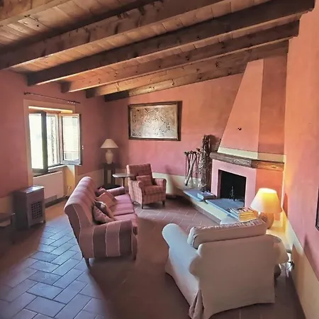 Borgo Francia * Cremolino