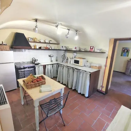 Borgo Francia Cremolino