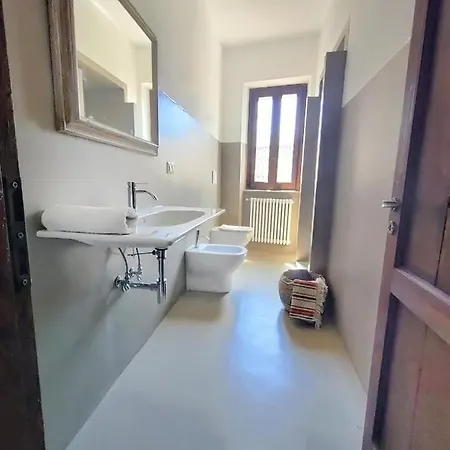 Borgo Francia Cremolino