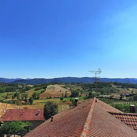 Apartament Borgo Francia Cremolino