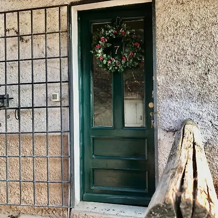 Apartament Borgo Francia *