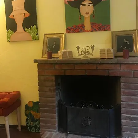 Borgo Francia Apartament *