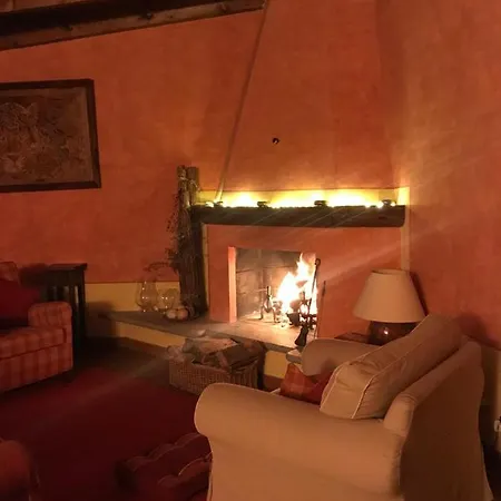 Borgo Francia Lägenhet *