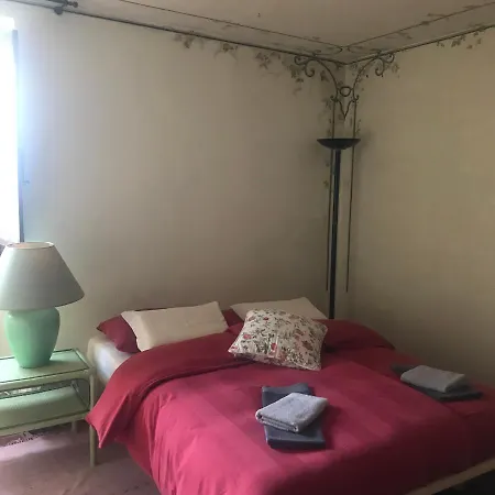 Apartament Borgo Francia Cremolino