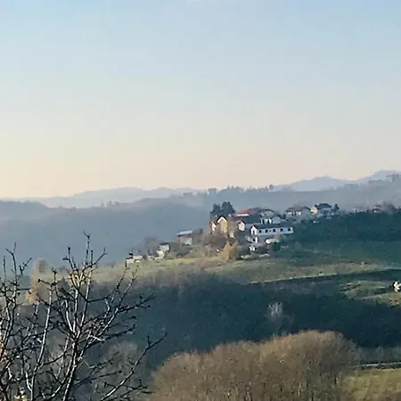 Borgo Francia * Cremolino