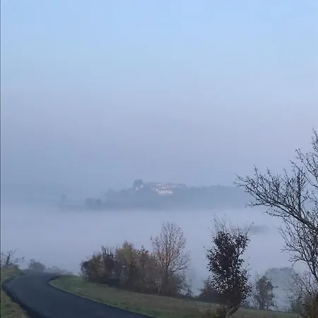 Borgo Francia *