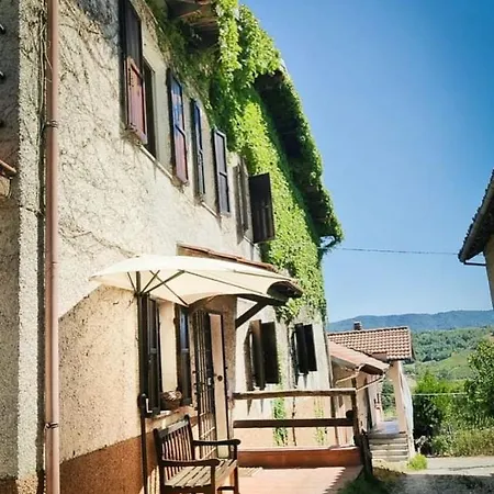 Lejlighed Borgo Francia *