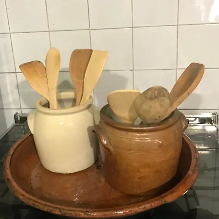 Borgo Francia Apartament Cremolino