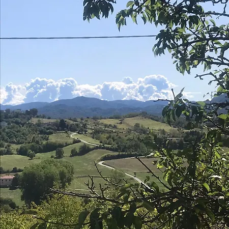Borgo Francia Διαμέρισμα Cremolino