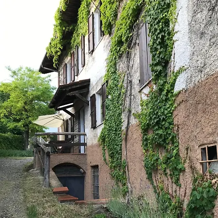 Borgo Francia Apartament