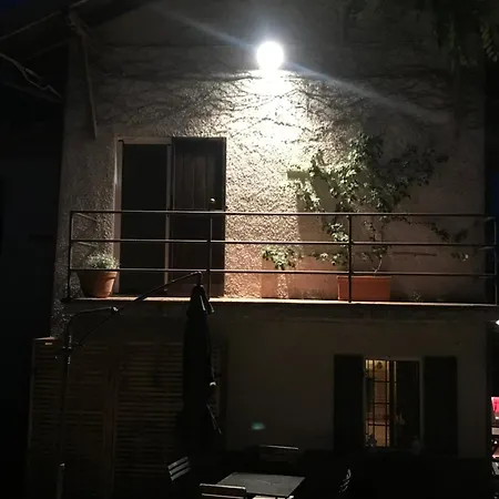 Lägenhet Borgo Francia *