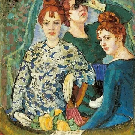 Borgo Francia Apartament