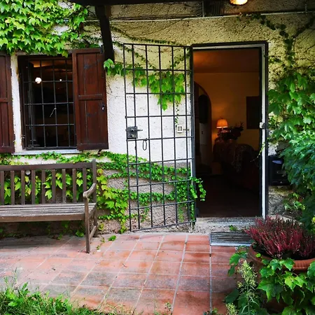 Lägenhet Borgo Francia Cremolino