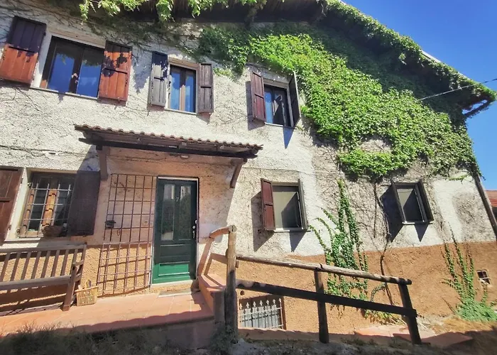 Borgo Francia Cremolino