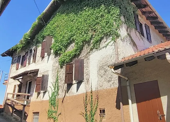 Borgo Francia Διαμέρισμα