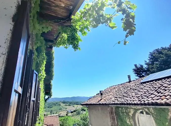 Διαμέρισμα Borgo Francia *