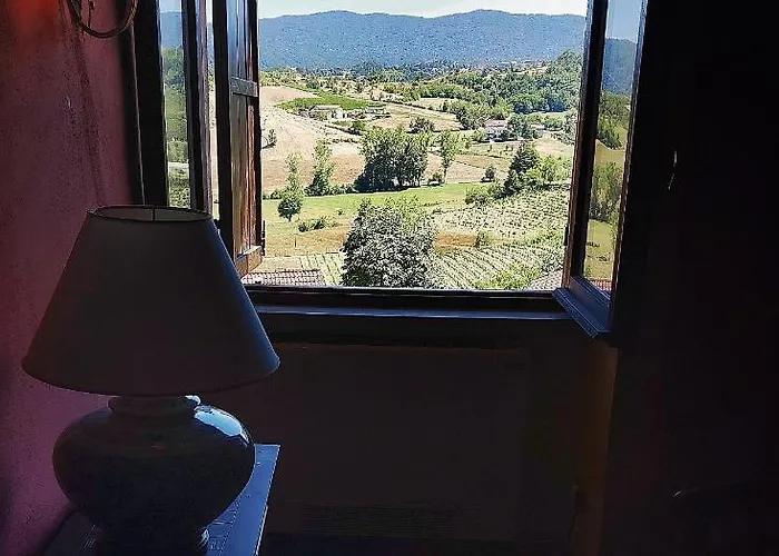 Διαμέρισμα Borgo Francia *