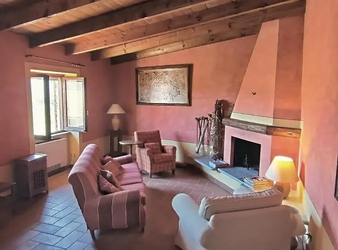Borgo Francia * Cremolino
