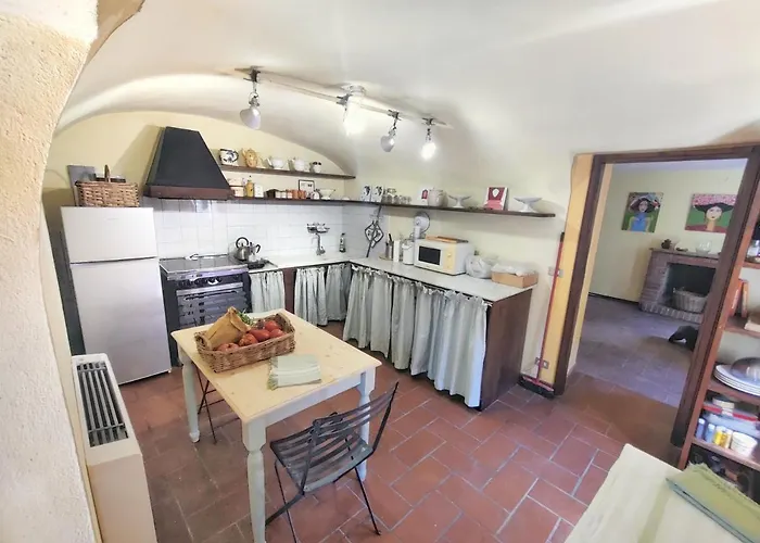 Borgo Francia Cremolino