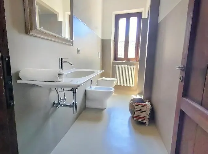 Borgo Francia Cremolino