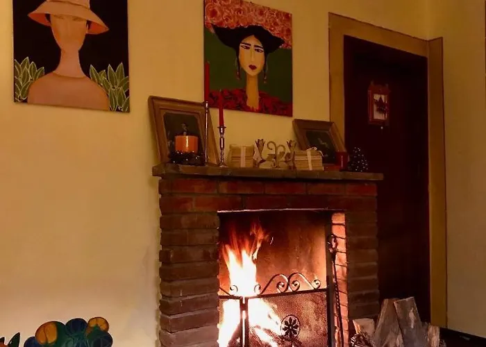 Διαμέρισμα Borgo Francia Cremolino