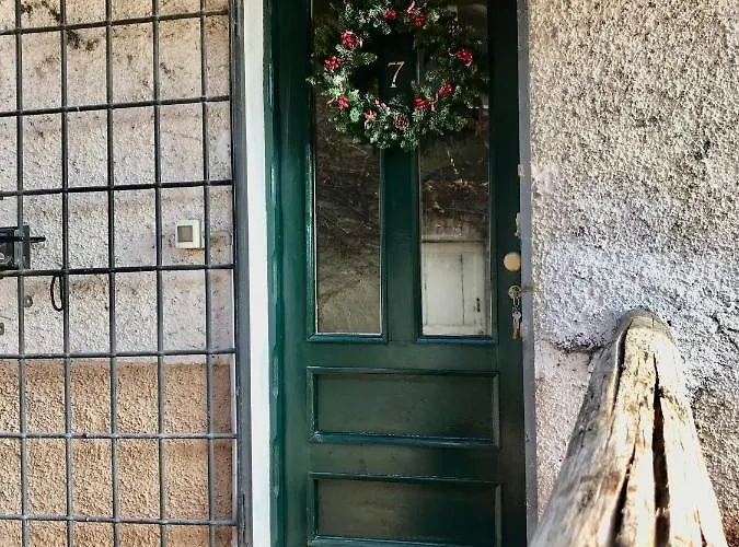 Διαμέρισμα Borgo Francia *