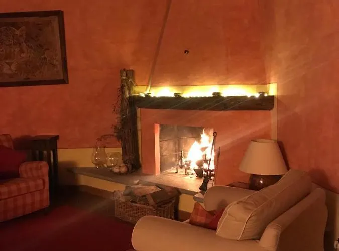 Borgo Francia Διαμέρισμα *