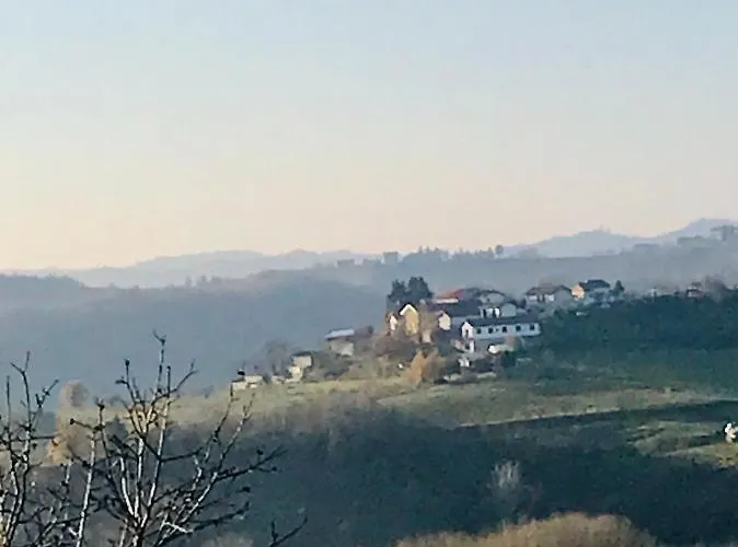 Borgo Francia * Cremolino
