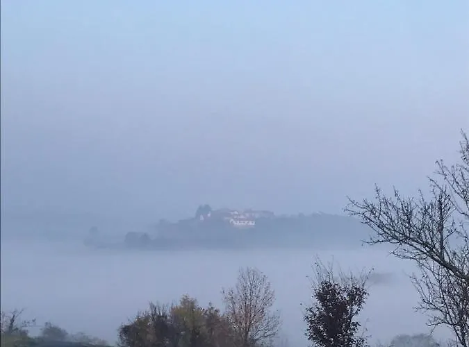Borgo Francia *
