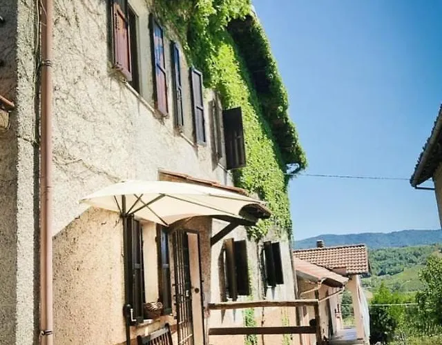 Διαμέρισμα Borgo Francia *