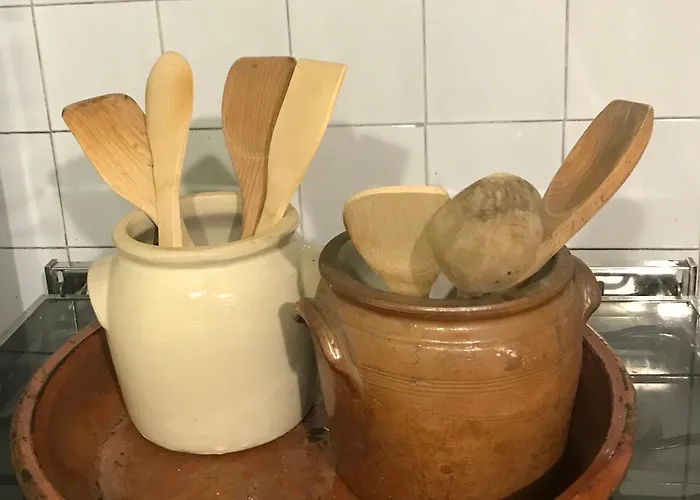 Borgo Francia Διαμέρισμα Cremolino
