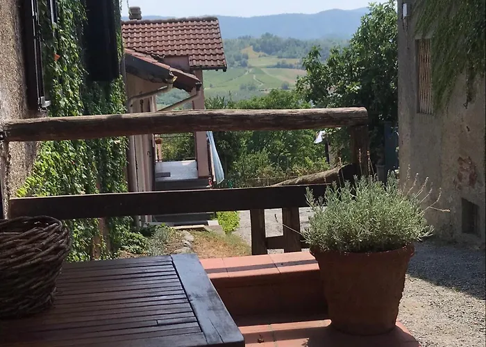 Διαμέρισμα Borgo Francia