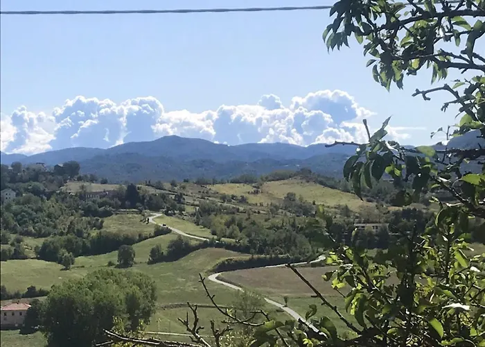 Borgo Francia Διαμέρισμα Cremolino