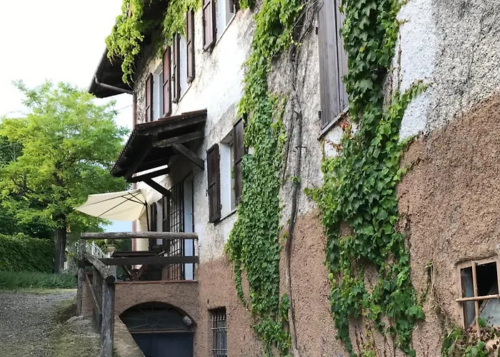 Borgo Francia Διαμέρισμα