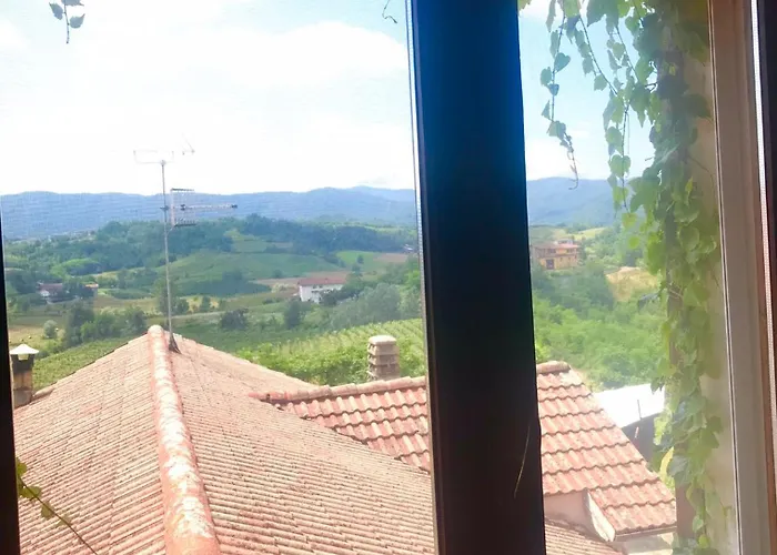 Borgo Francia Διαμέρισμα *