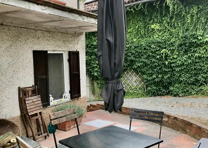 Borgo Francia