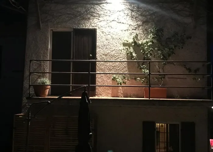 Διαμέρισμα Borgo Francia *