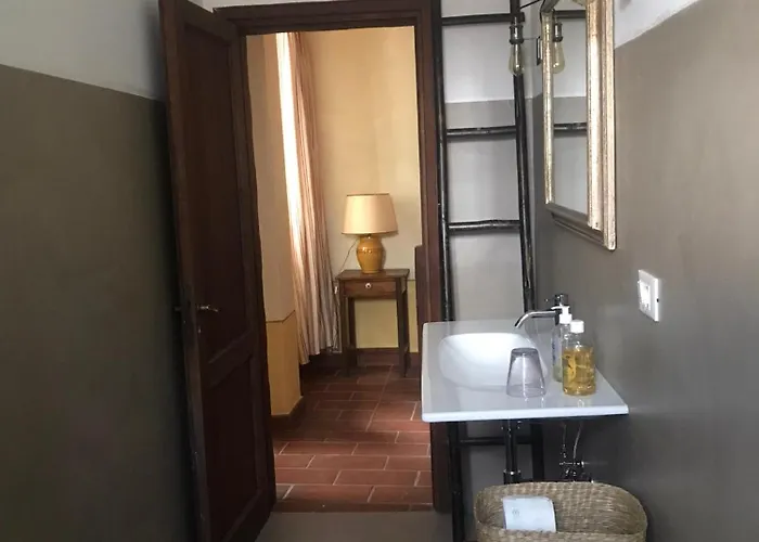 Borgo Francia Διαμέρισμα