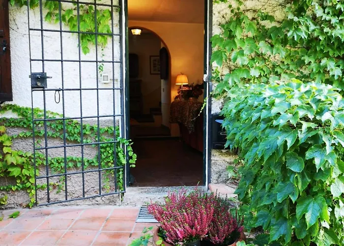 Διαμέρισμα Borgo Francia